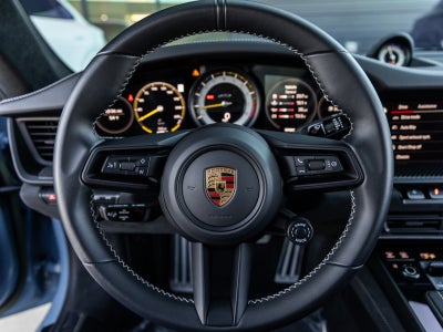 2023 Porsche 911 911 GT3 (MY23)