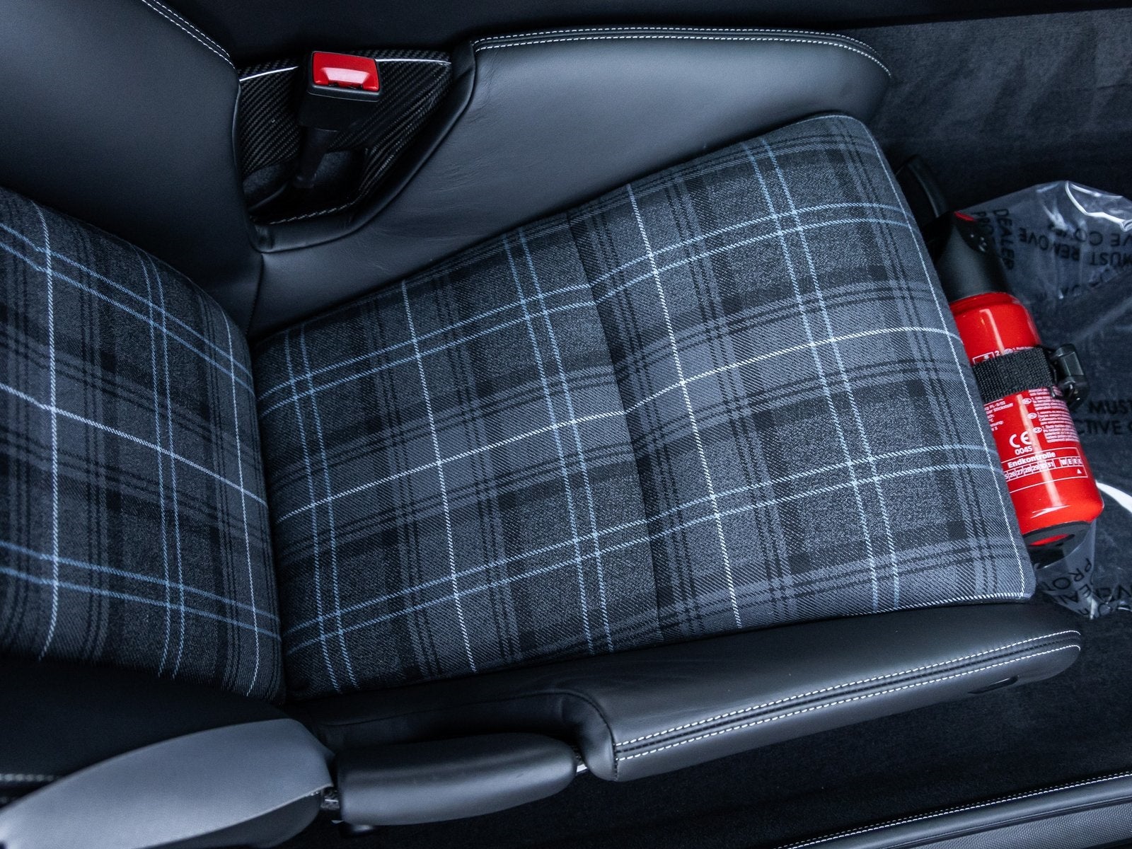 2023 Porsche 911 911 GT3 (MY23)