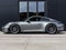 2025 Porsche 911 911 GT3 with Touring Package
