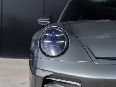 2025 Porsche 911 911 GT3 with Touring Package