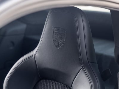 2025 Porsche 911 911 GT3 with Touring Package