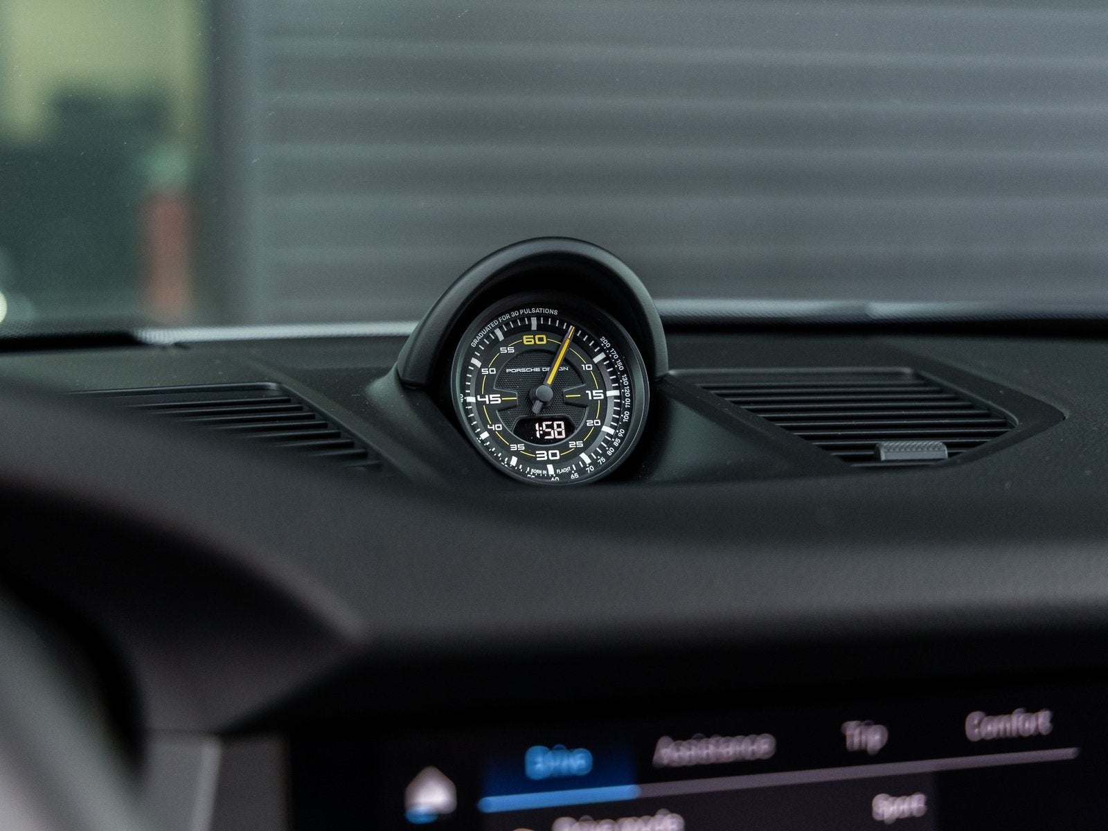 2025 Porsche 911 911 GT3 with Touring Package