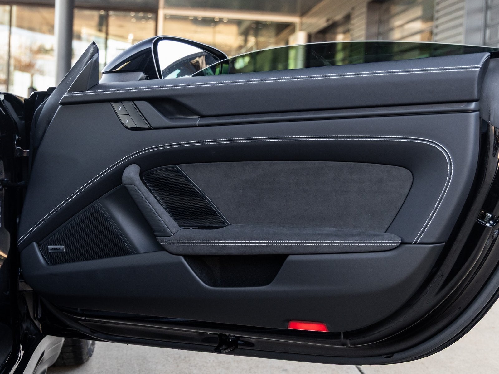 2026 Porsche 911 911 GT3