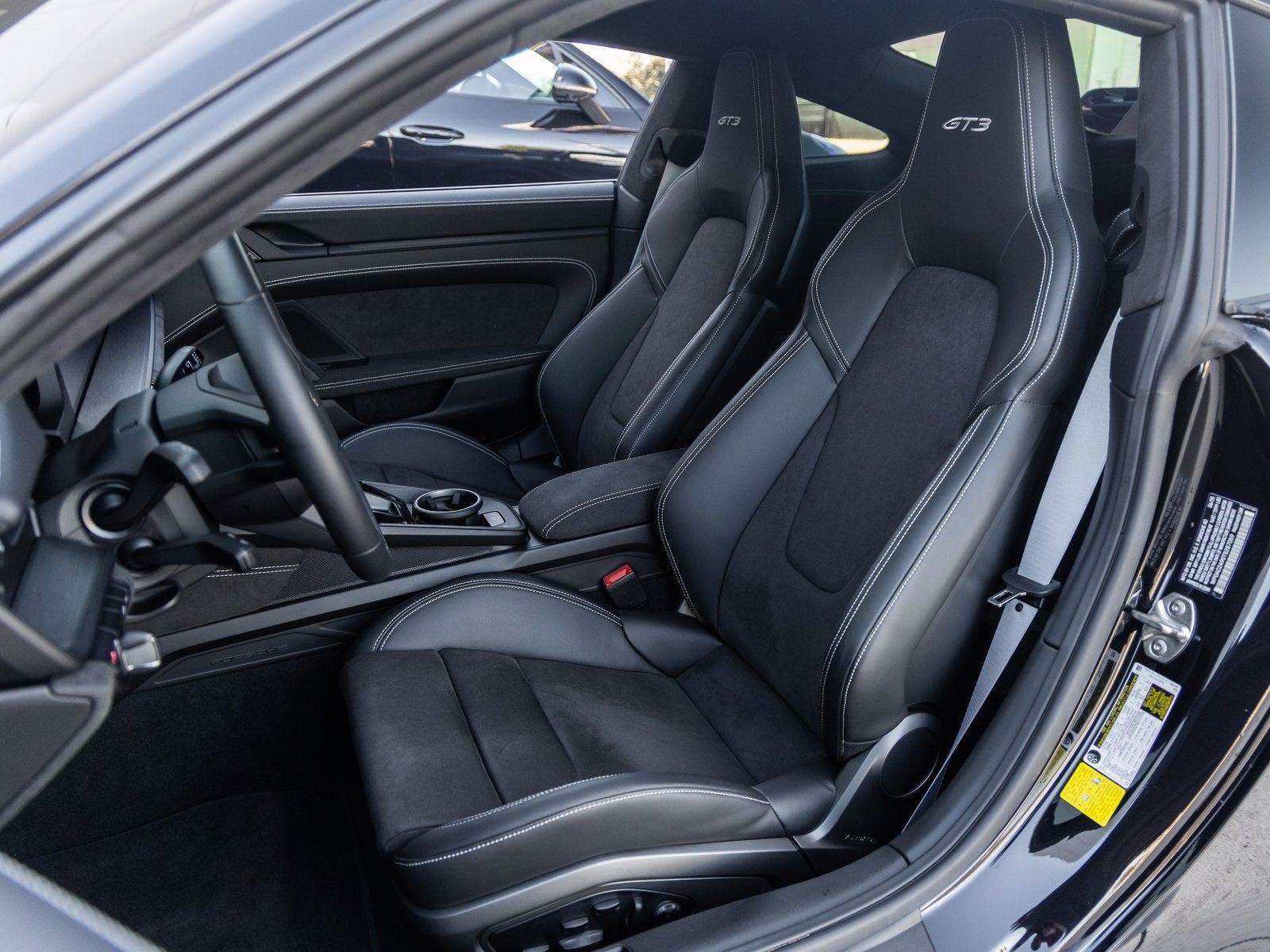 2026 Porsche 911 911 GT3