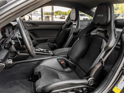 2026 Porsche 911 911 GT3