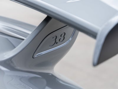 2015 Porsche 911 911 GT3