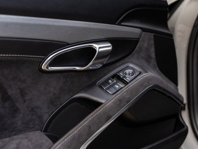 2015 Porsche 911 911 GT3