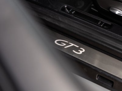 2015 Porsche 911 911 GT3