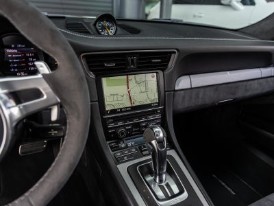 2015 Porsche 911 911 GT3