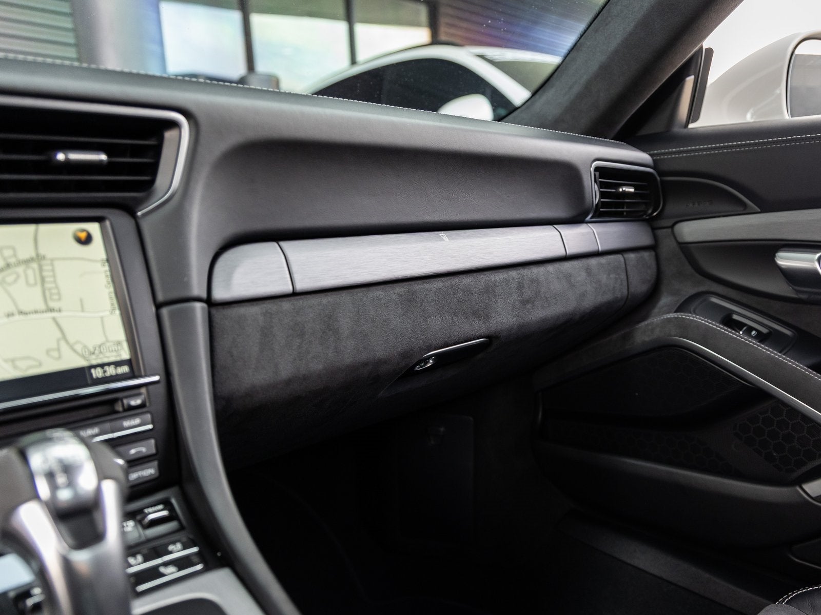 2015 Porsche 911 911 GT3