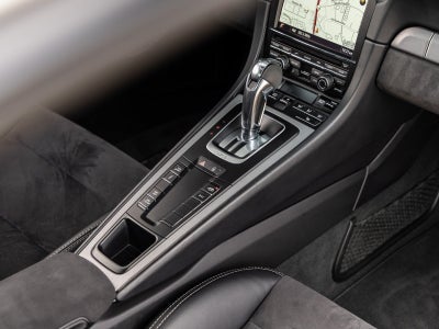 2015 Porsche 911 911 GT3