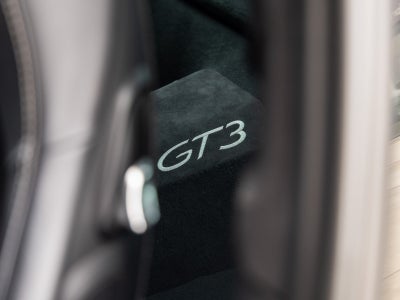 2015 Porsche 911 911 GT3