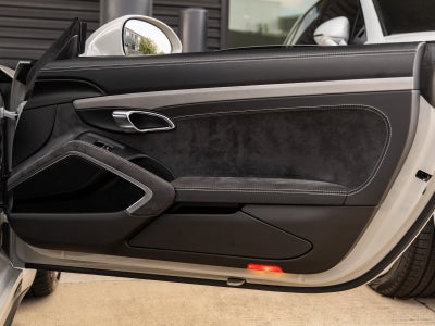 2015 Porsche 911 911 GT3