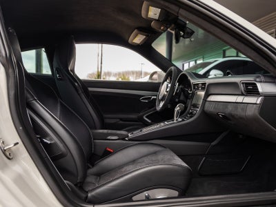 2015 Porsche 911 911 GT3