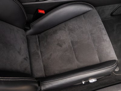 2015 Porsche 911 911 GT3