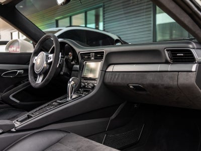 2015 Porsche 911 911 GT3