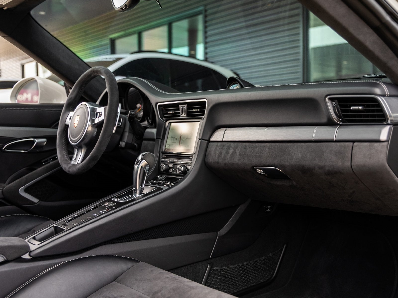 2015 Porsche 911 911 GT3