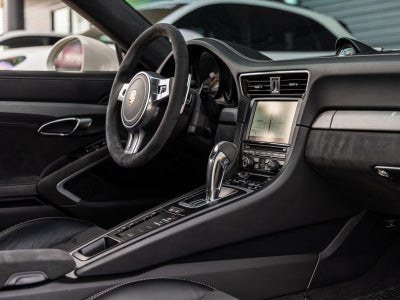 2015 Porsche 911 911 GT3