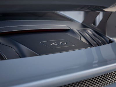 2024 Porsche 911 GT3