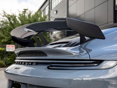 2024 Porsche 911 GT3