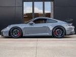 2024 Porsche 911 GT3