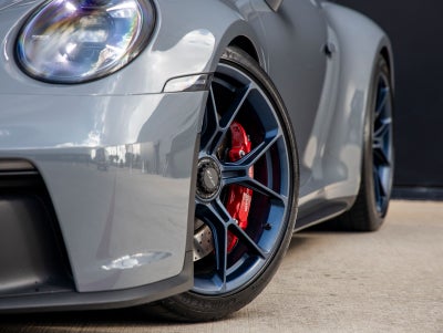 2024 Porsche 911 GT3