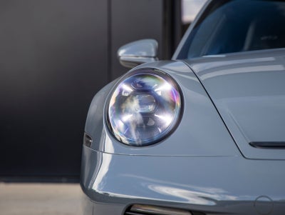 2024 Porsche 911 GT3