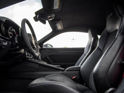 2024 Porsche 911 GT3