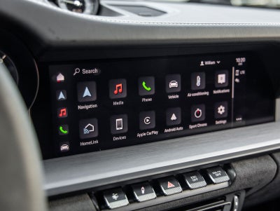 2024 Porsche 911 GT3