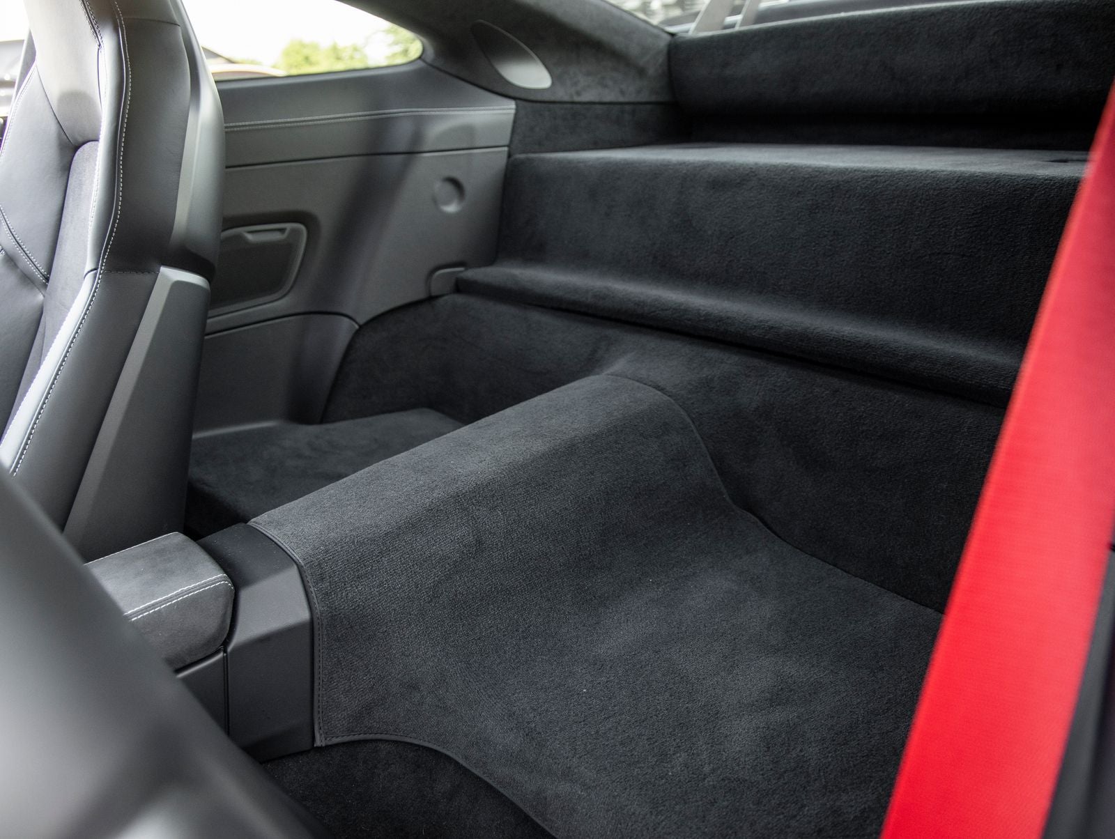 2024 Porsche 911 GT3