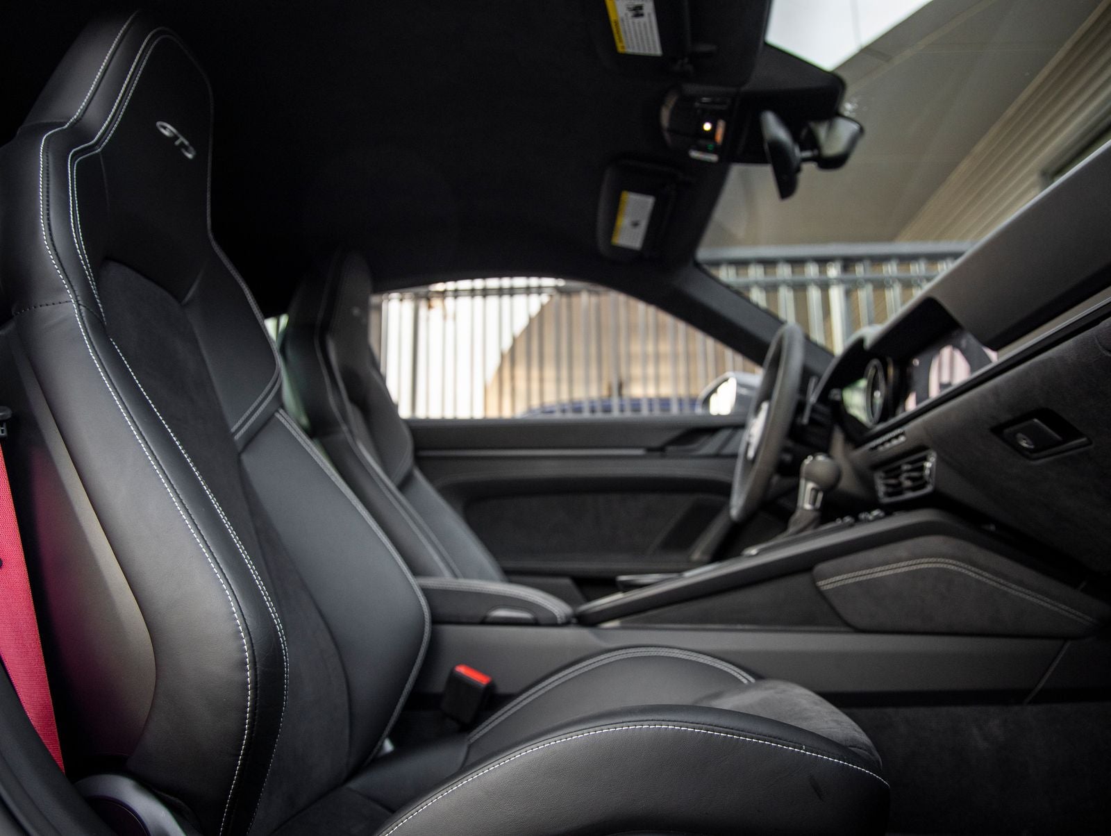 2024 Porsche 911 GT3