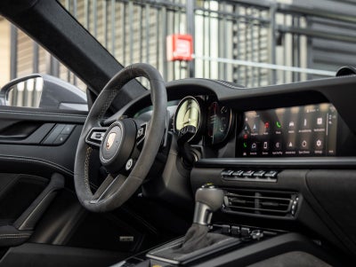 2024 Porsche 911 GT3