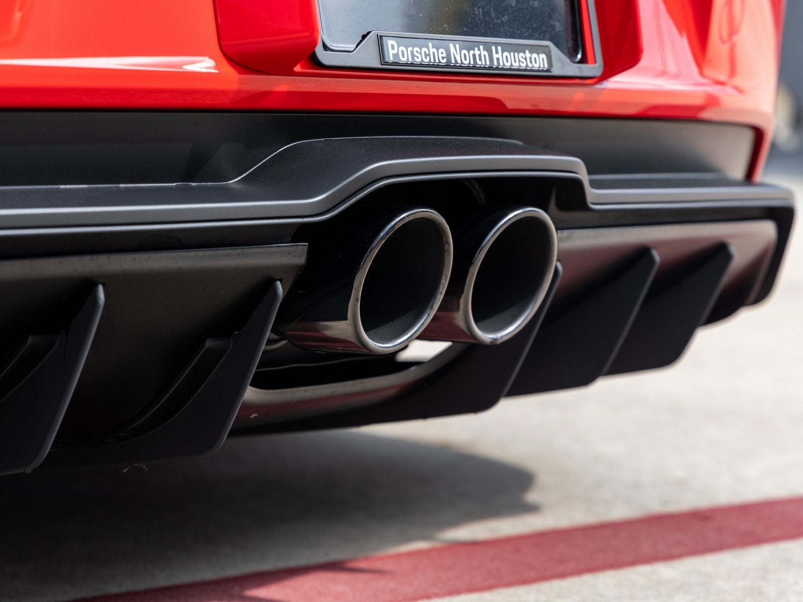 2026 Porsche 911 911 GT3