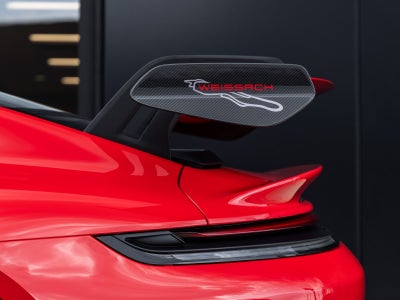 2026 Porsche 911 911 GT3