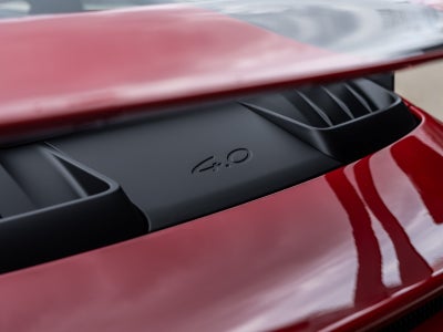 2026 Porsche 911 911 GT3