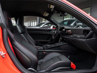 2026 Porsche 911 911 GT3