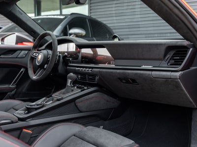 2026 Porsche 911 911 GT3