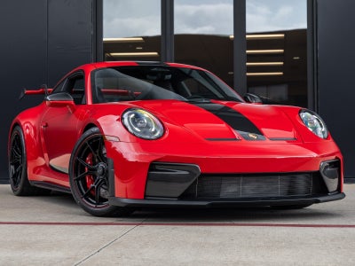 2026 Porsche 911 911 GT3