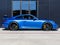 2018 Porsche 911 911 GT3