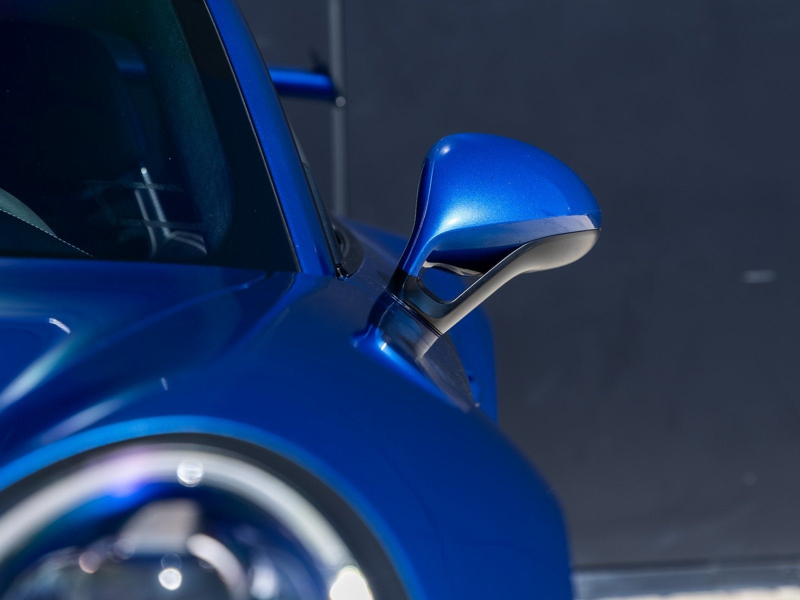 2018 Porsche 911 911 GT3