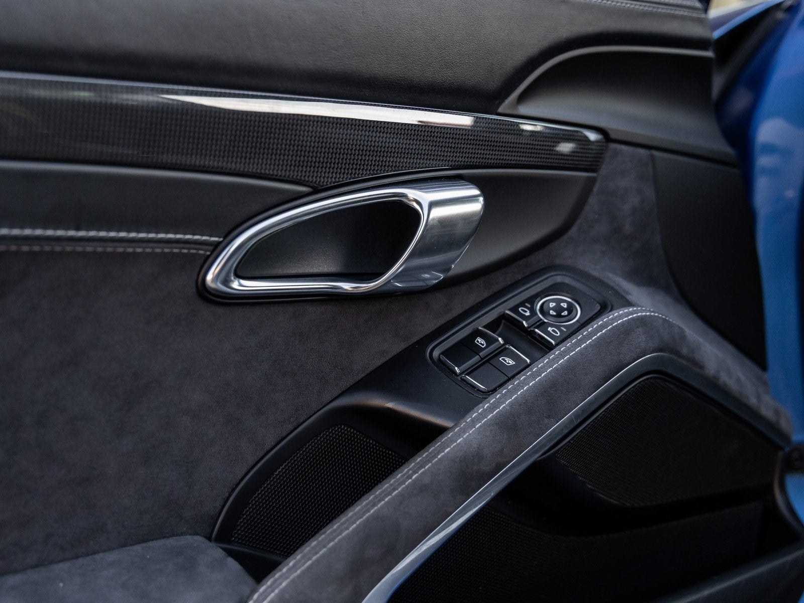 2018 Porsche 911 911 GT3