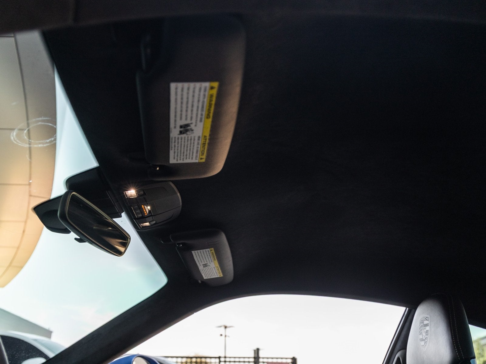 2018 Porsche 911 911 GT3