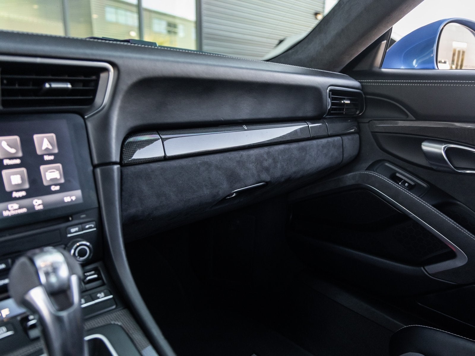 2018 Porsche 911 911 GT3