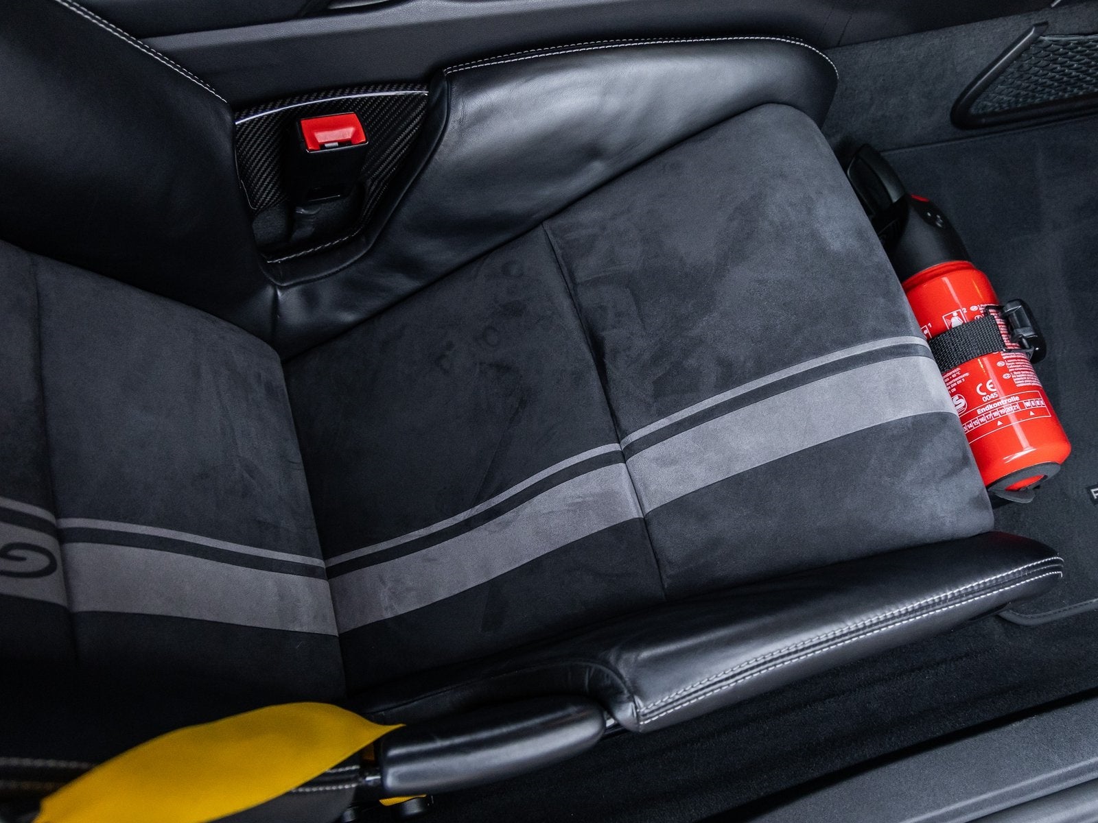 2018 Porsche 911 911 GT3