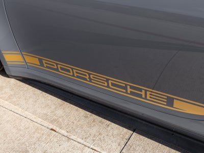 2026 Porsche 911 911 GT3