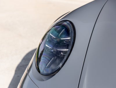 2026 Porsche 911 911 GT3