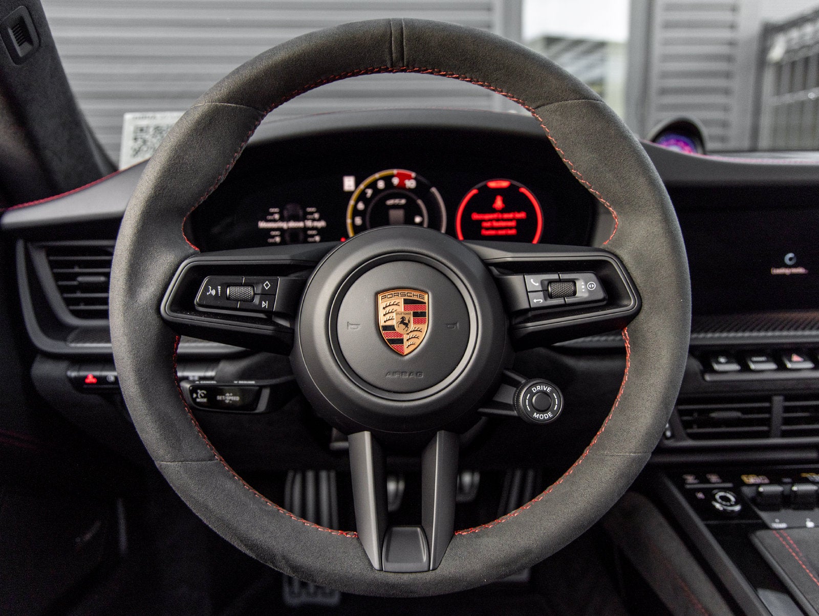 2026 Porsche 911 911 GT3