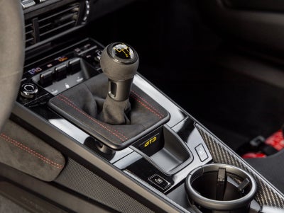2026 Porsche 911 911 GT3