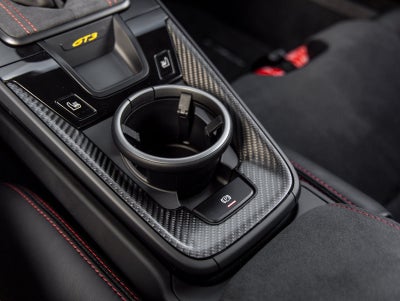 2026 Porsche 911 911 GT3