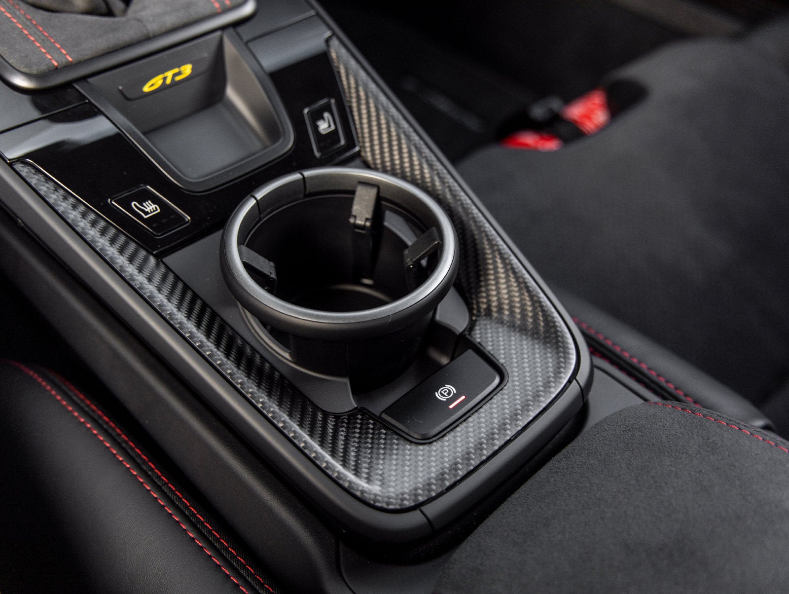 2026 Porsche 911 911 GT3